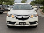 2015 Acura RDX Tech Pkg