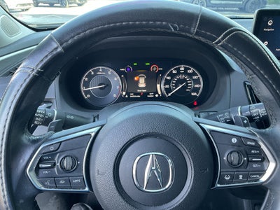 2020 Acura RDX w/Technology Pkg