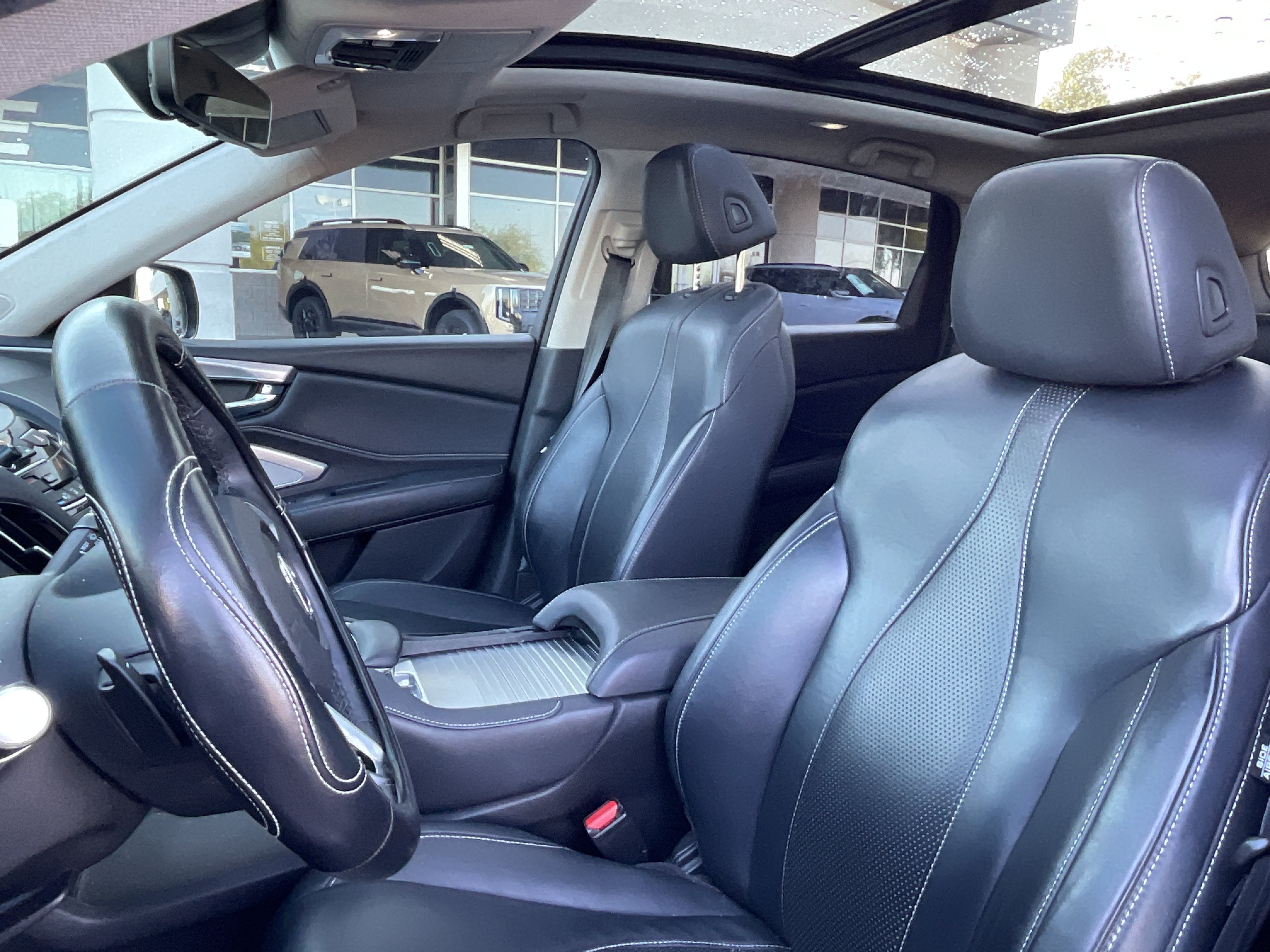 2020 Acura RDX w/Technology Pkg