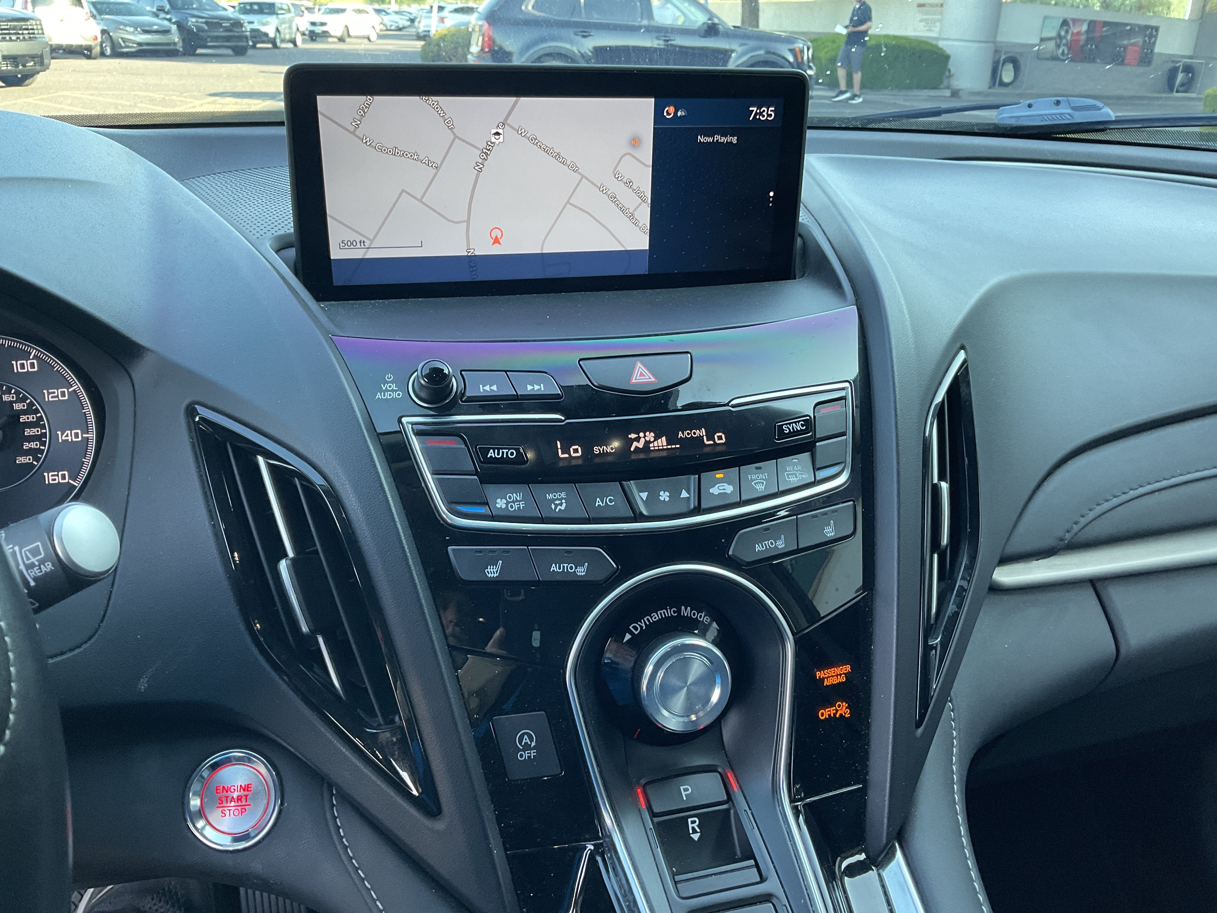 2020 Acura RDX w/Technology Pkg
