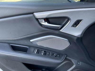 2020 Acura RDX w/Technology Pkg