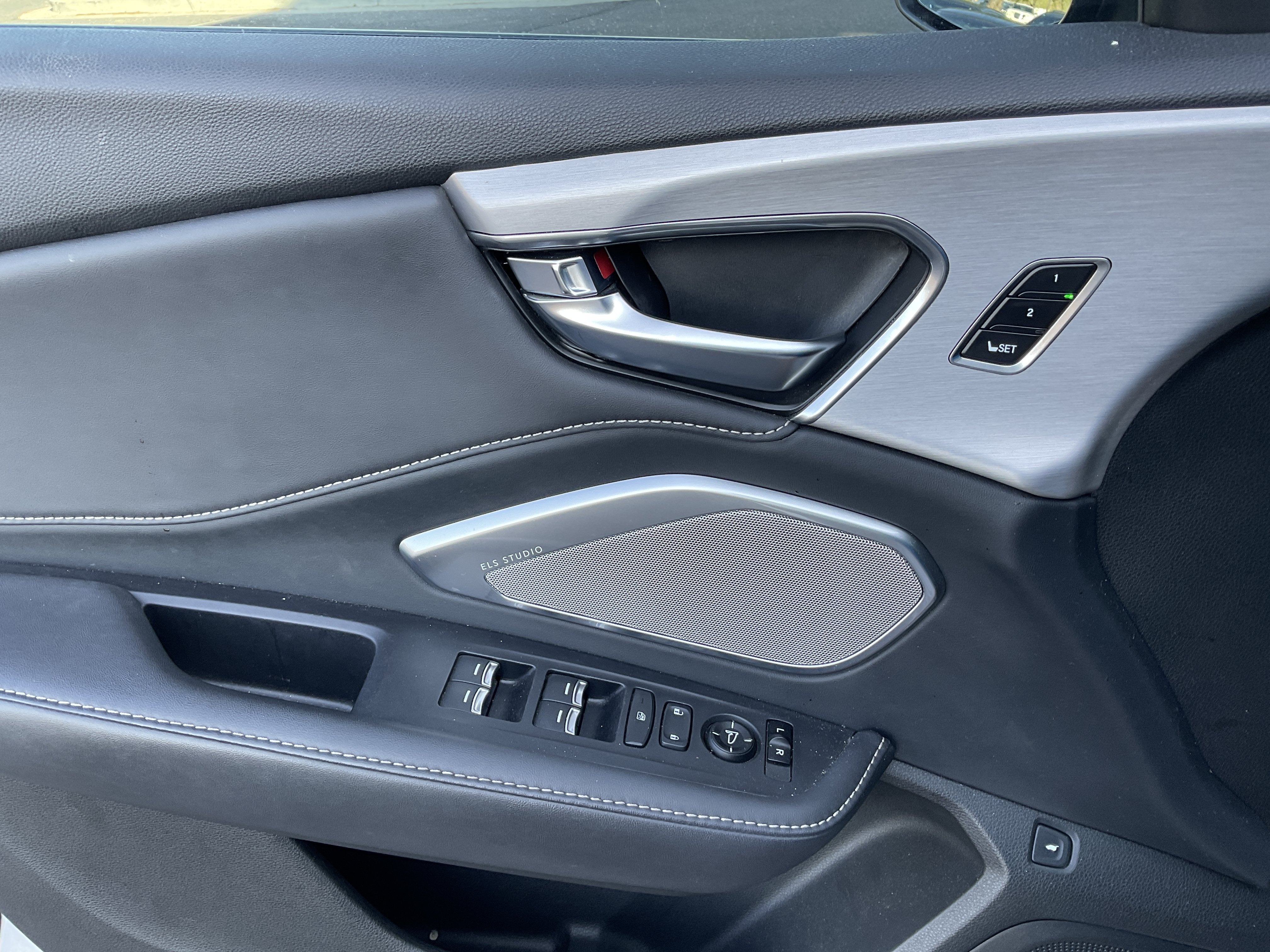 2020 Acura RDX w/Technology Pkg
