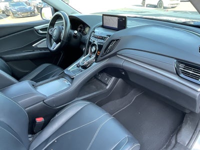 2020 Acura RDX w/Technology Pkg