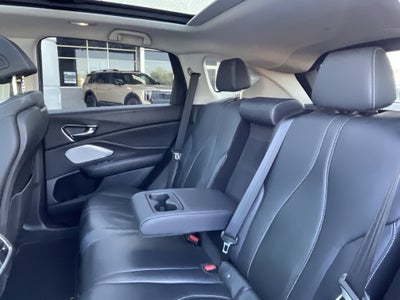 2020 Acura RDX w/Technology Pkg