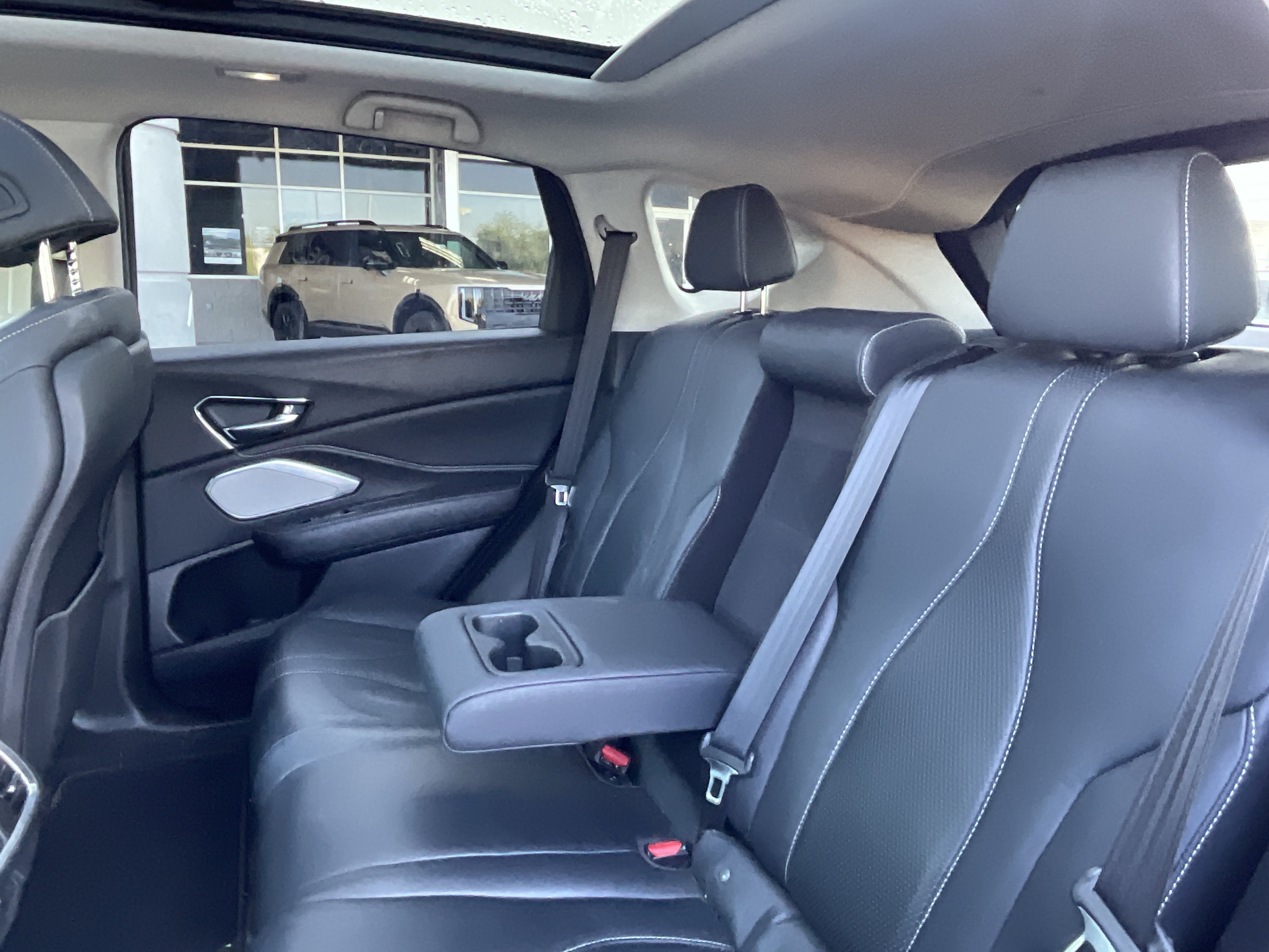 2020 Acura RDX w/Technology Pkg