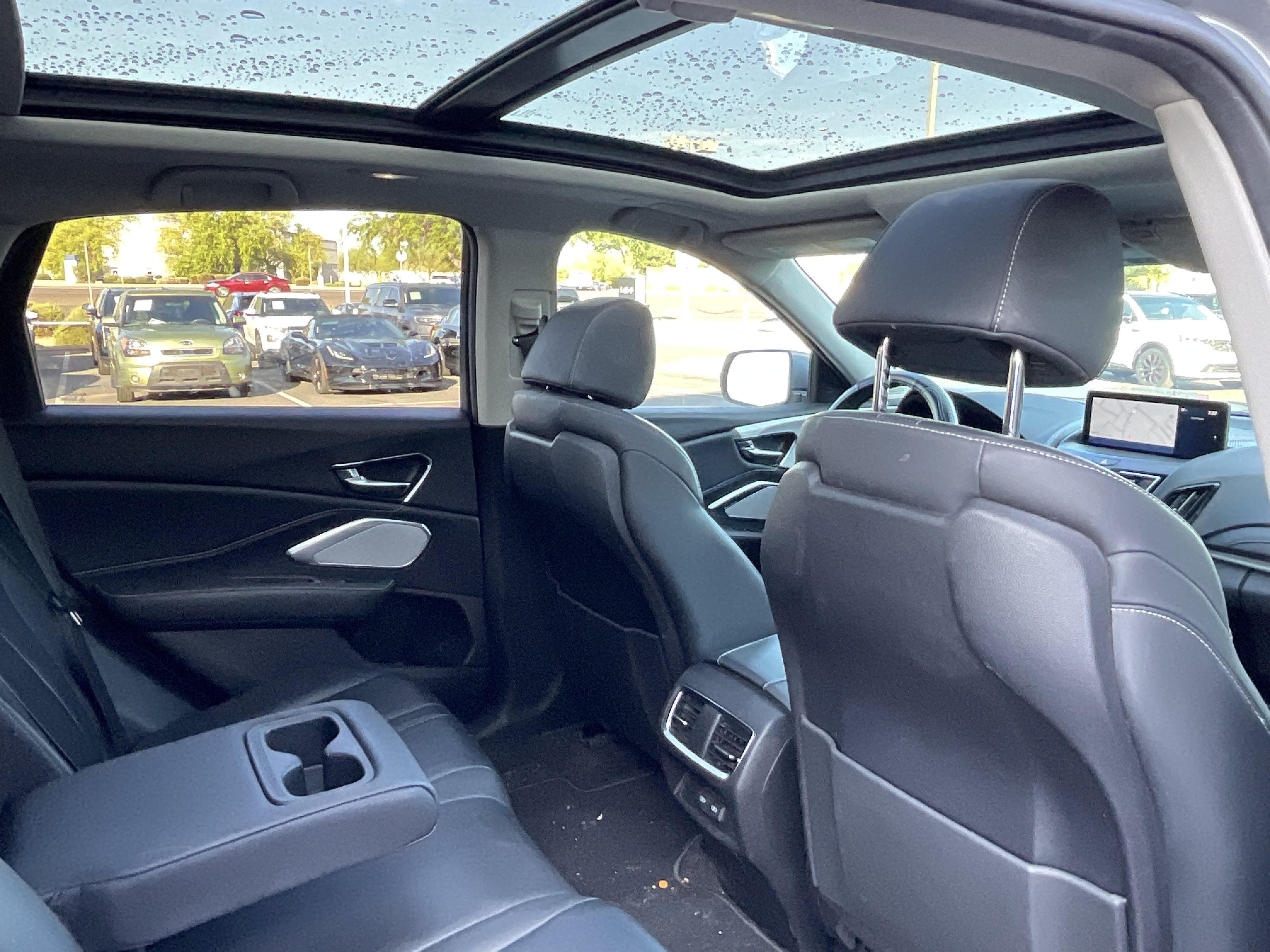 2020 Acura RDX w/Technology Pkg