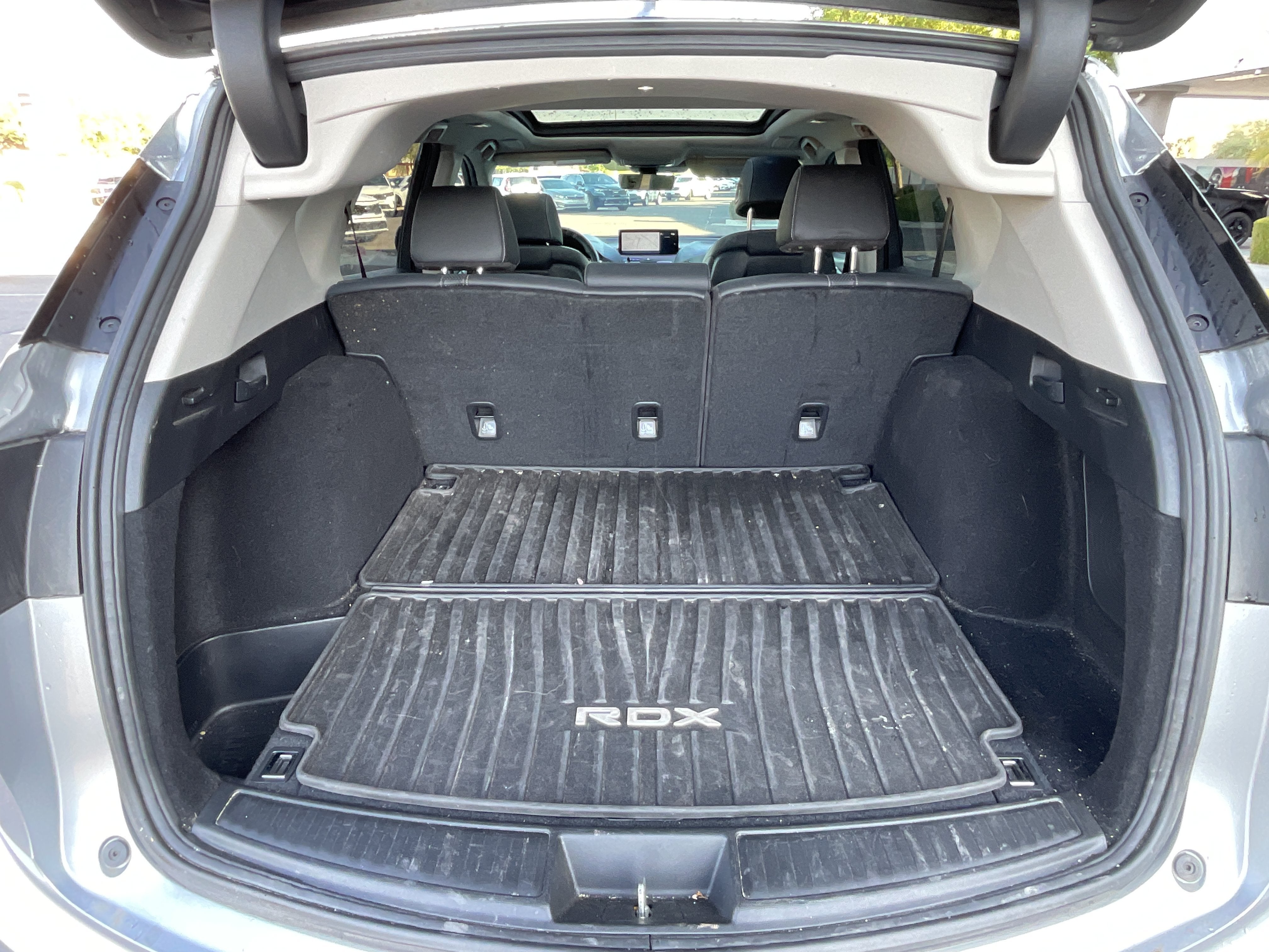2020 Acura RDX w/Technology Pkg