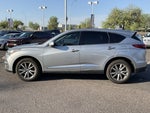 2020 Acura RDX w/Technology Pkg