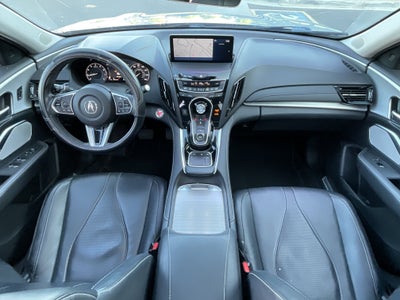 2020 Acura RDX w/Technology Pkg