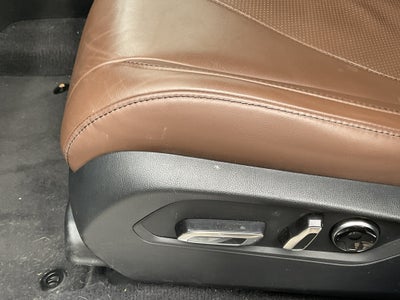2023 Acura RDX w/Technology Package