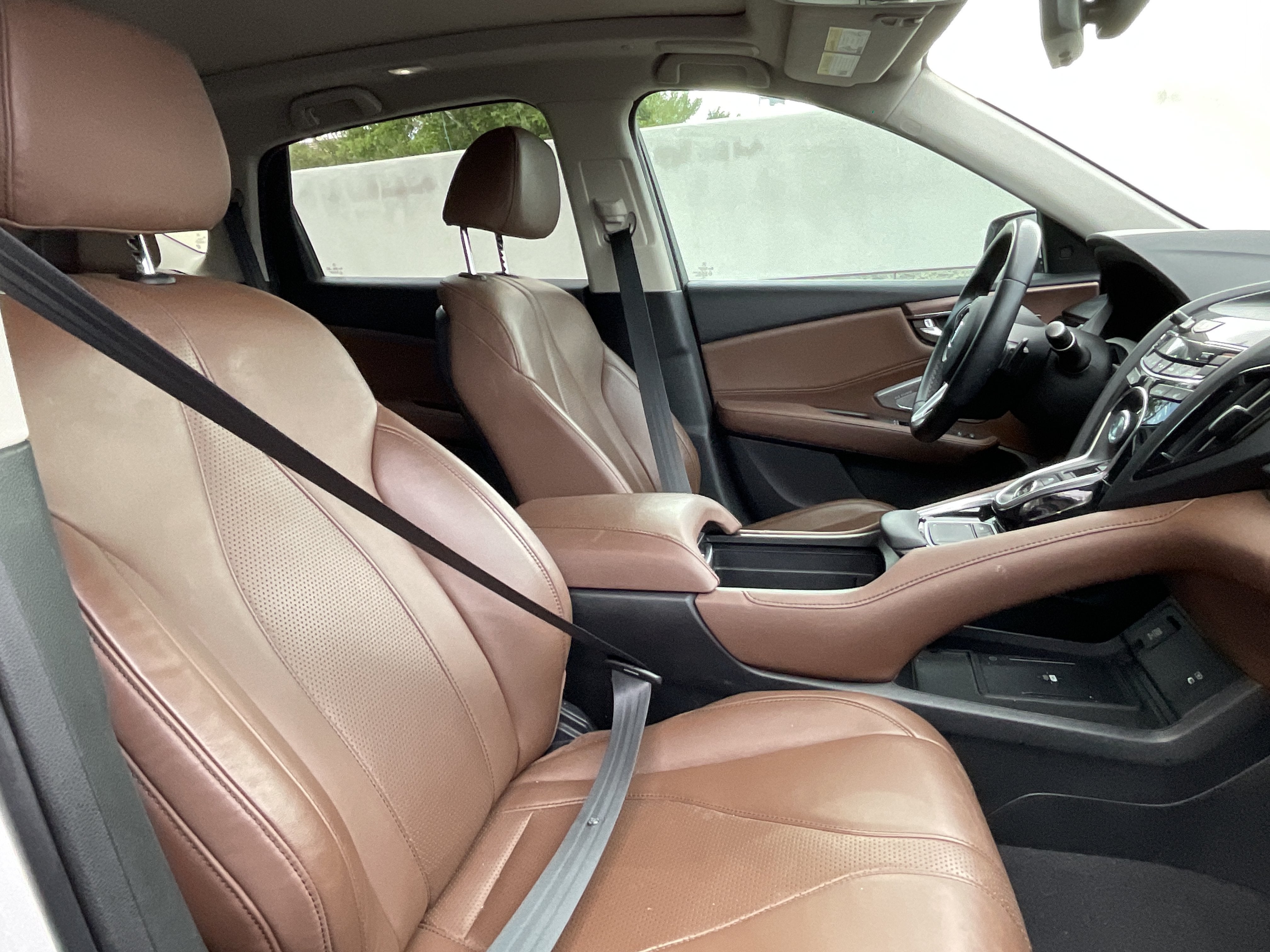 2023 Acura RDX w/Technology Package