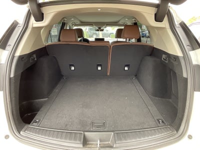 2023 Acura RDX w/Technology Package