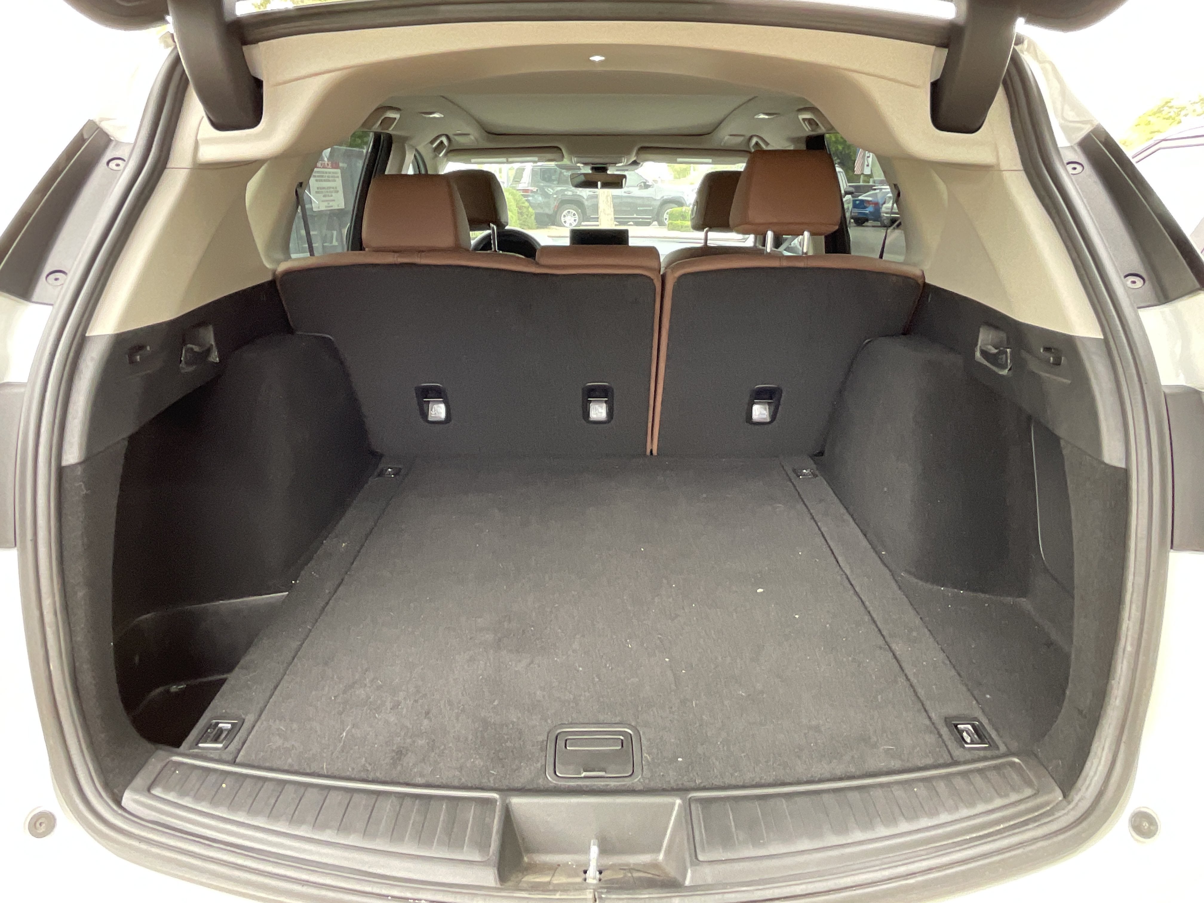 2023 Acura RDX w/Technology Package