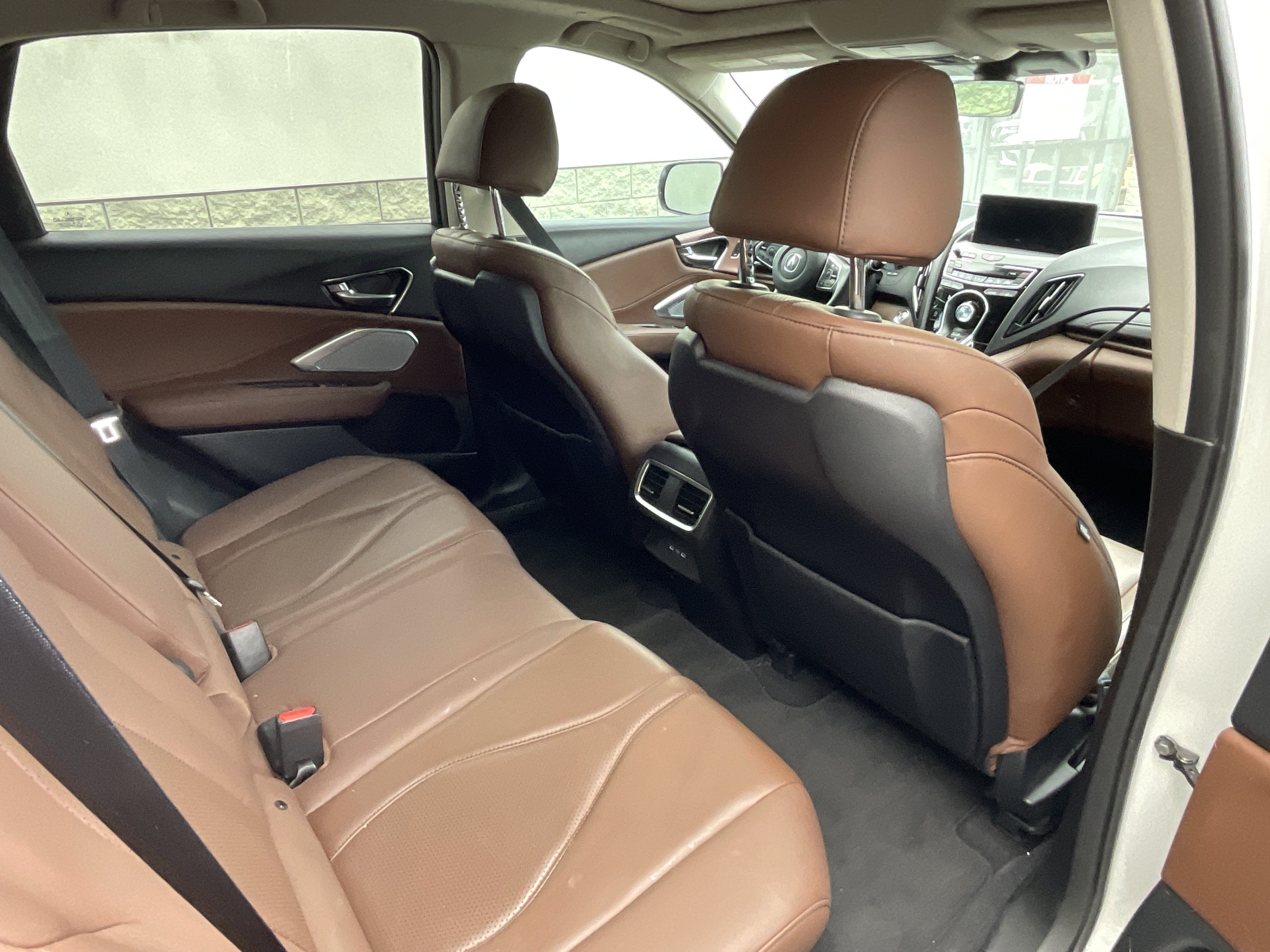 2023 Acura RDX w/Technology Package