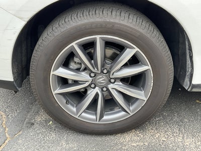 2023 Acura RDX w/Technology Package