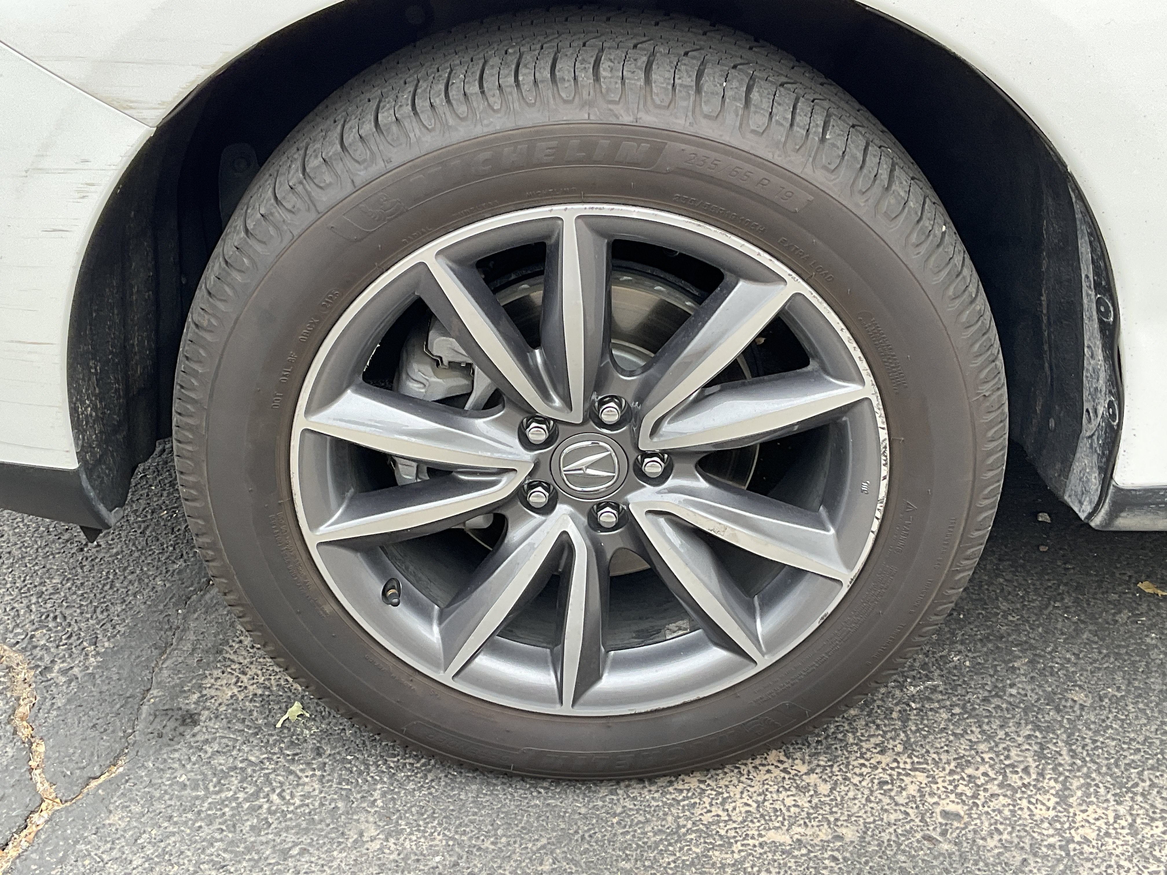 2023 Acura RDX w/Technology Package