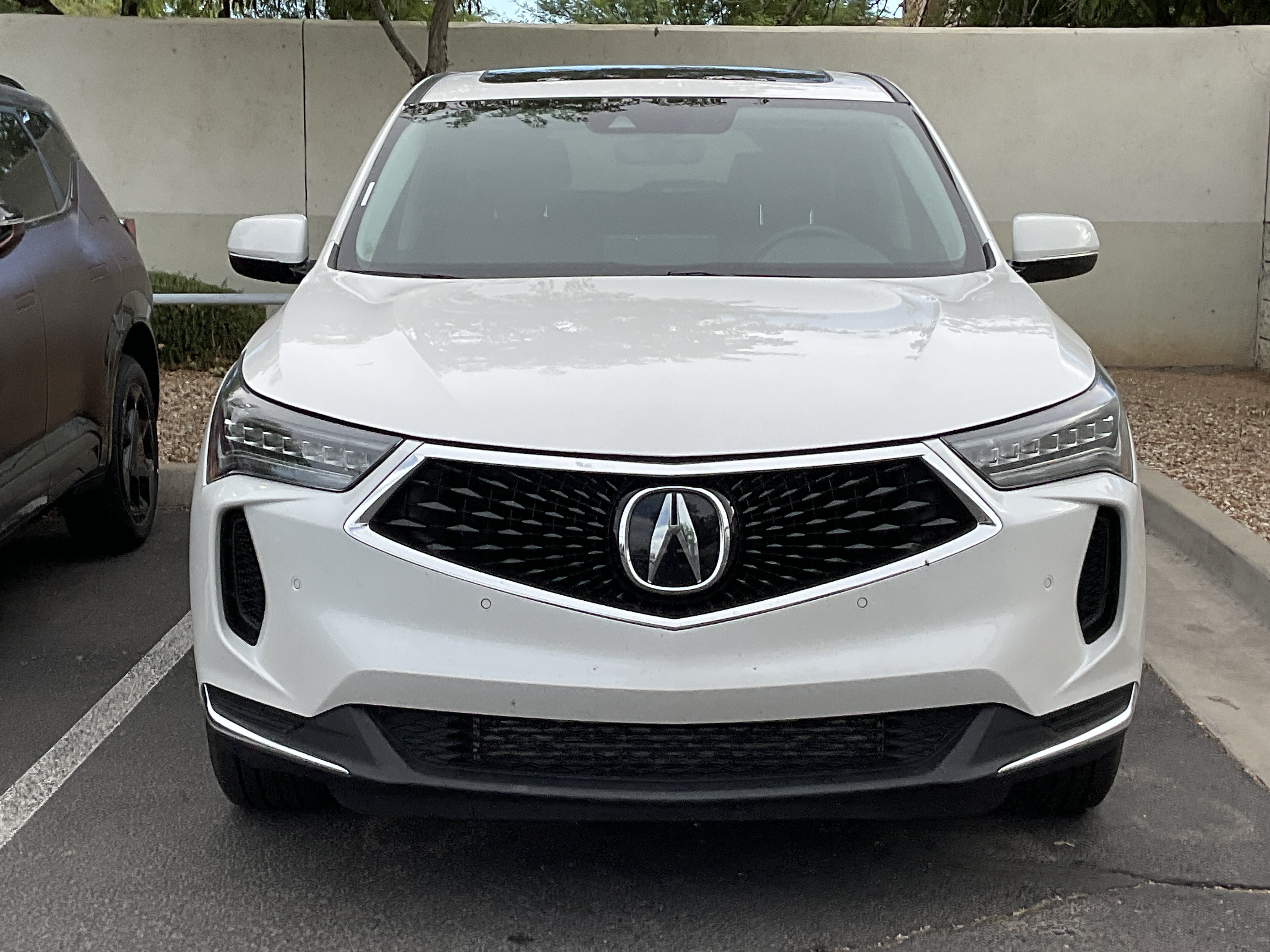 2023 Acura RDX w/Technology Package