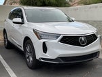 2023 Acura RDX w/Technology Package
