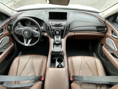 2023 Acura RDX w/Technology Package