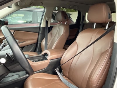 2023 Acura RDX w/Technology Package