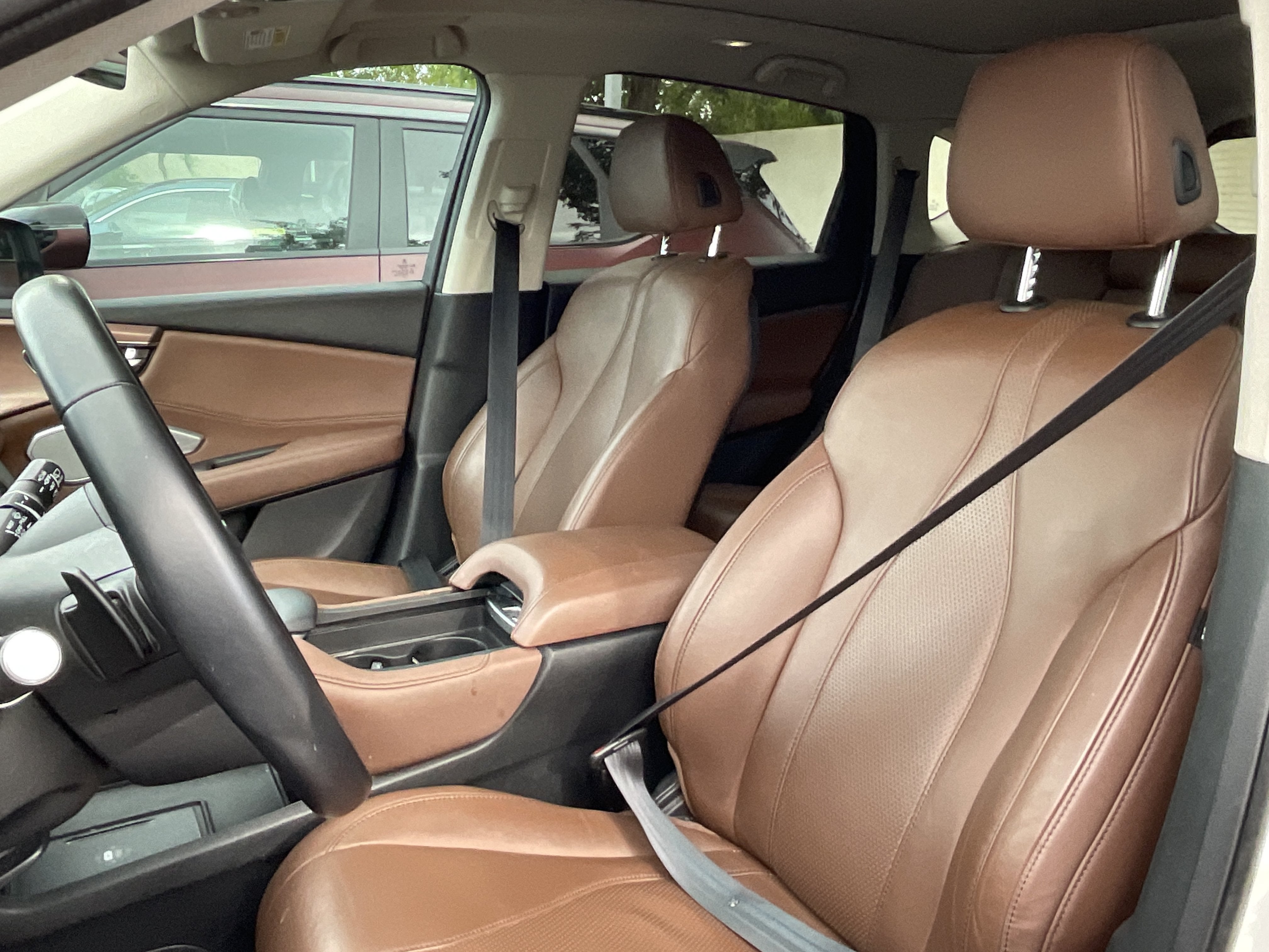 2023 Acura RDX w/Technology Package