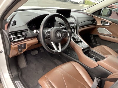2023 Acura RDX w/Technology Package