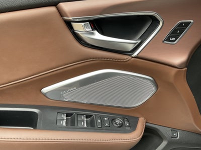 2023 Acura RDX w/Technology Package
