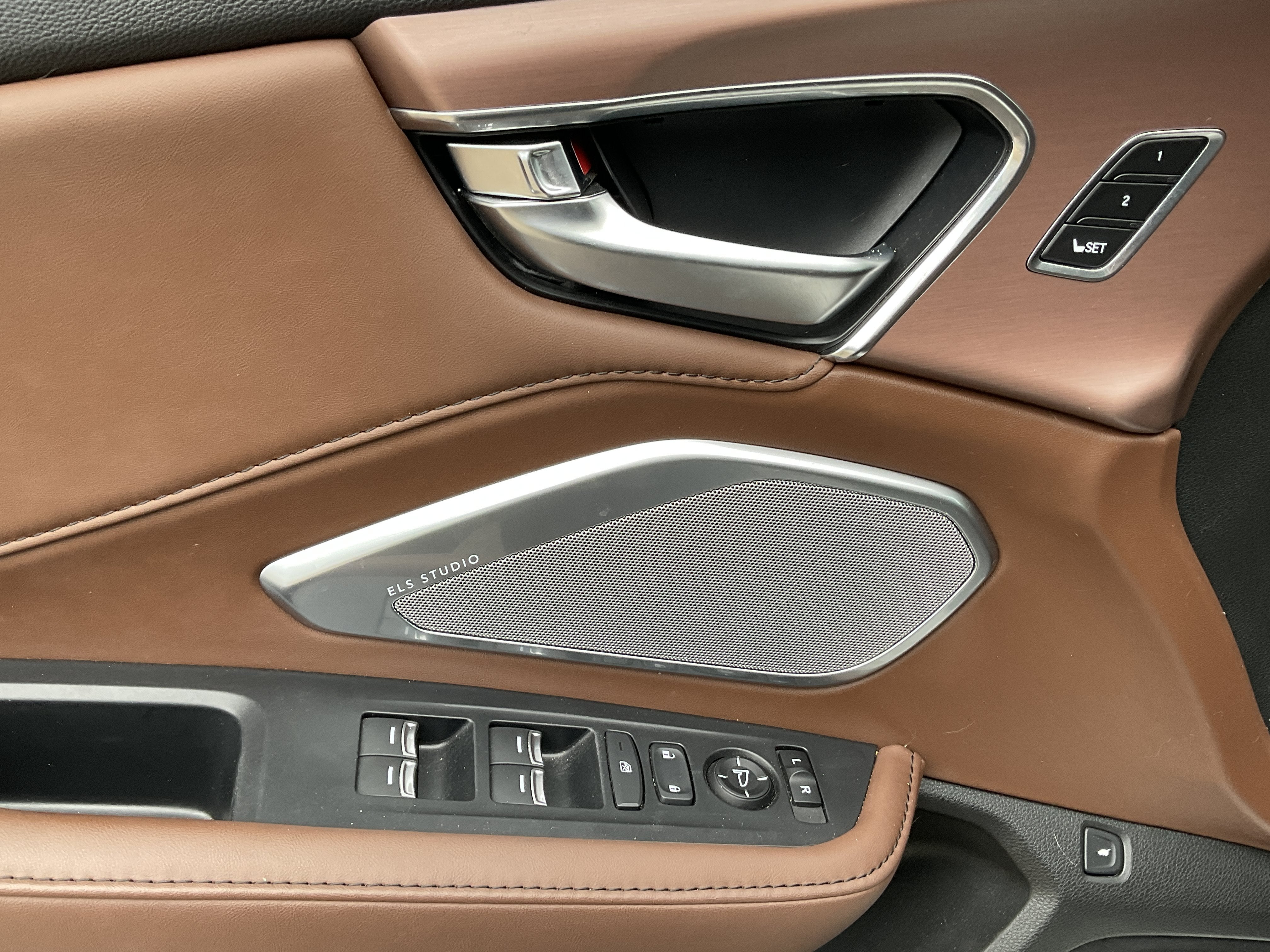 2023 Acura RDX w/Technology Package