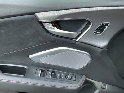 2023 Acura RDX w/A-Spec Package