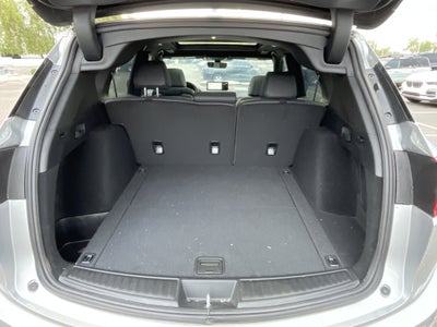 2023 Acura RDX w/A-Spec Package