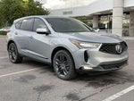 2023 Acura RDX w/A-Spec Package