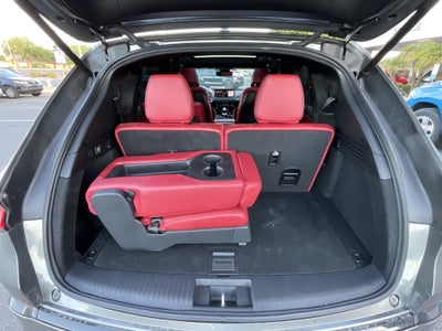 2023 Acura MDX w/A-Spec Package