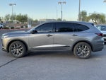 2023 Acura MDX w/A-Spec Package