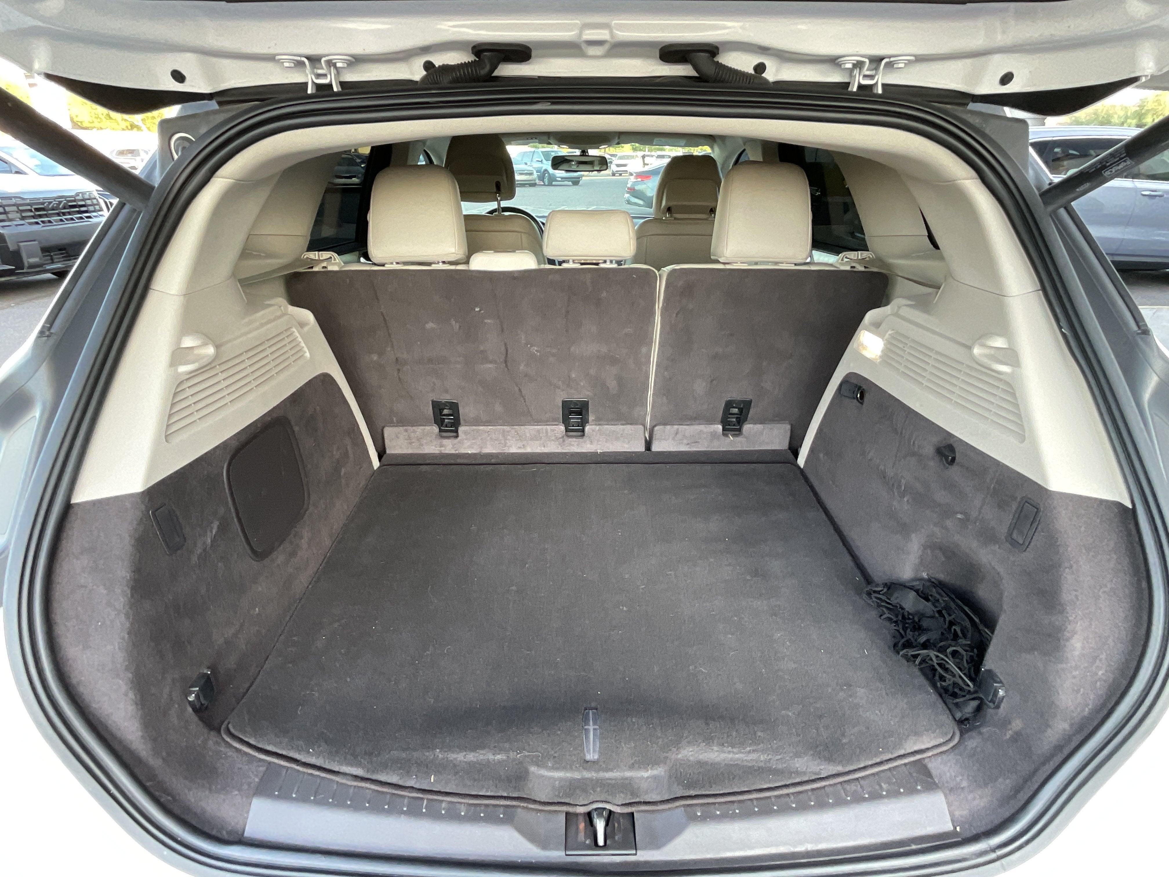 2019 Lincoln MKC Select