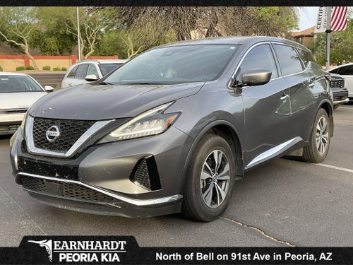 2021 Nissan Murano S* CLEAN CARFAX