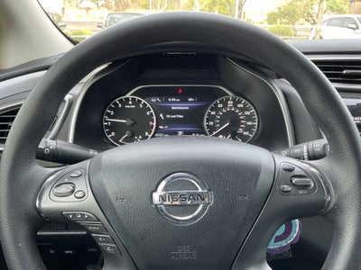 2021 Nissan Murano S* CLEAN CARFAX