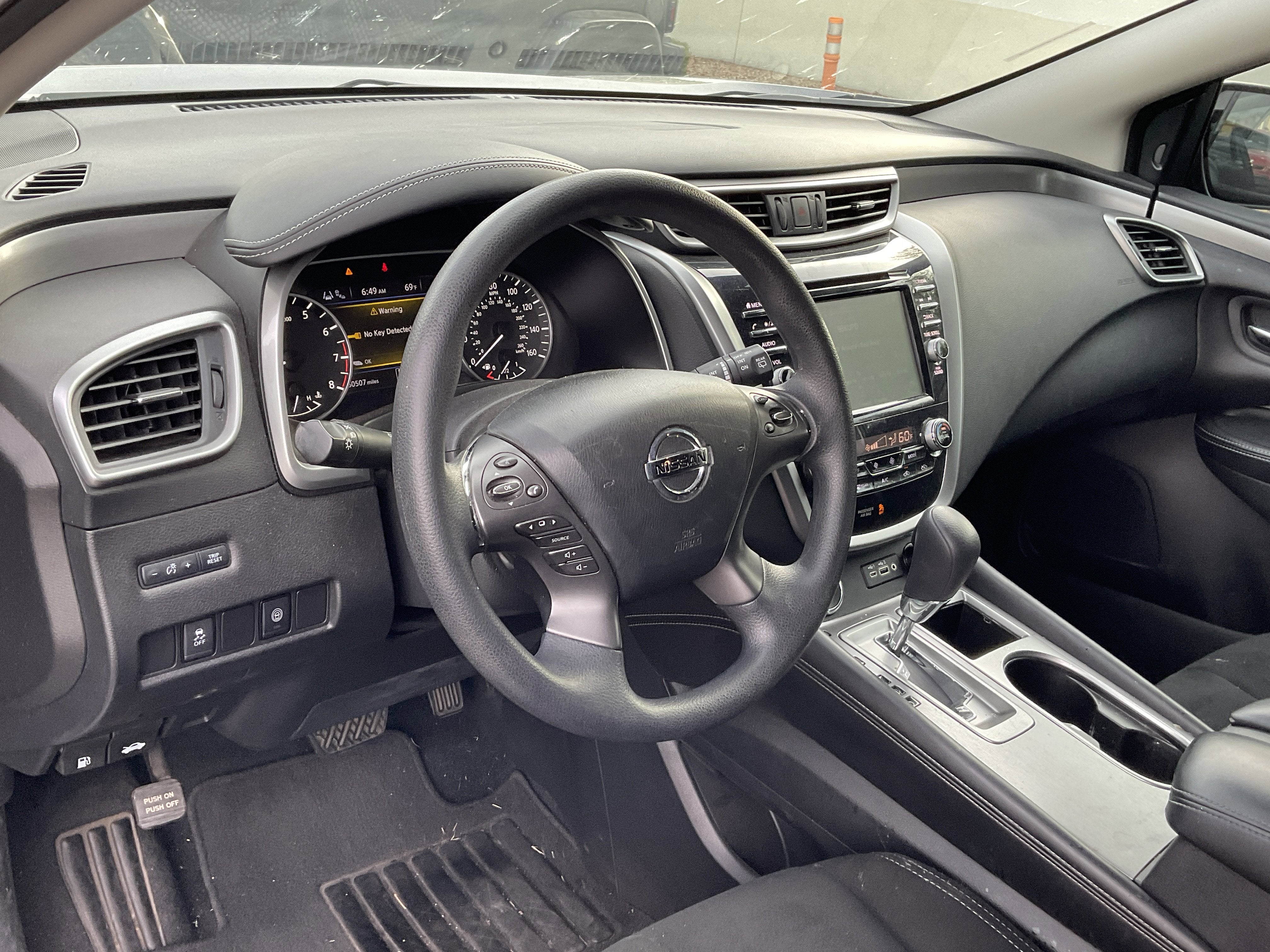 2021 Nissan Murano S* CLEAN CARFAX