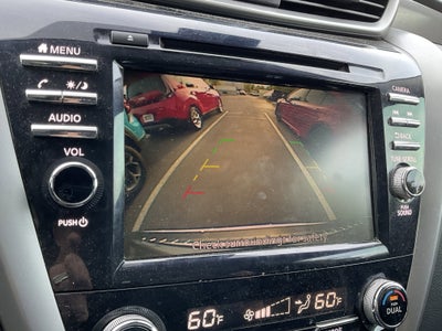 2021 Nissan Murano S* CLEAN CARFAX