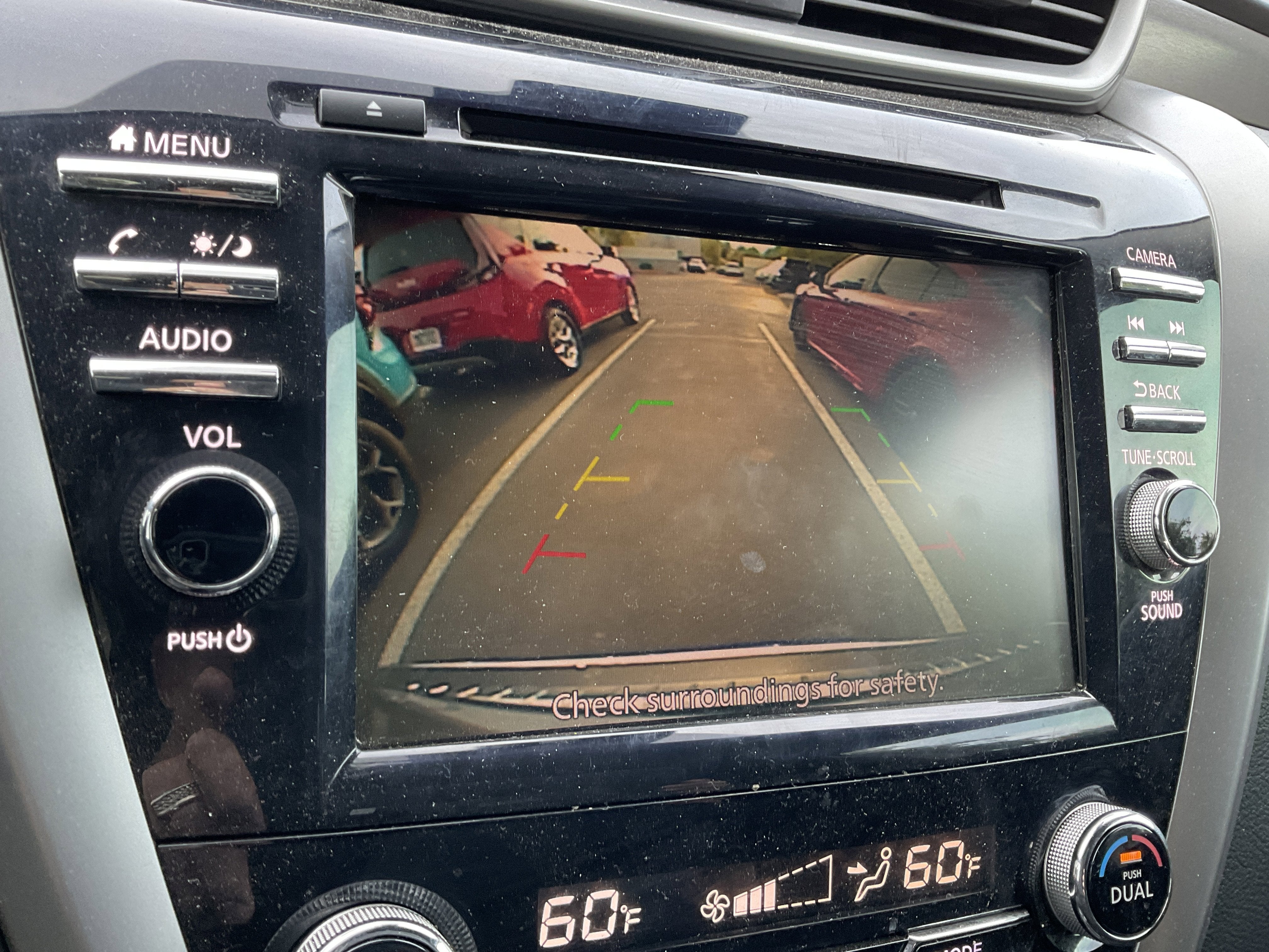 2021 Nissan Murano S* CLEAN CARFAX