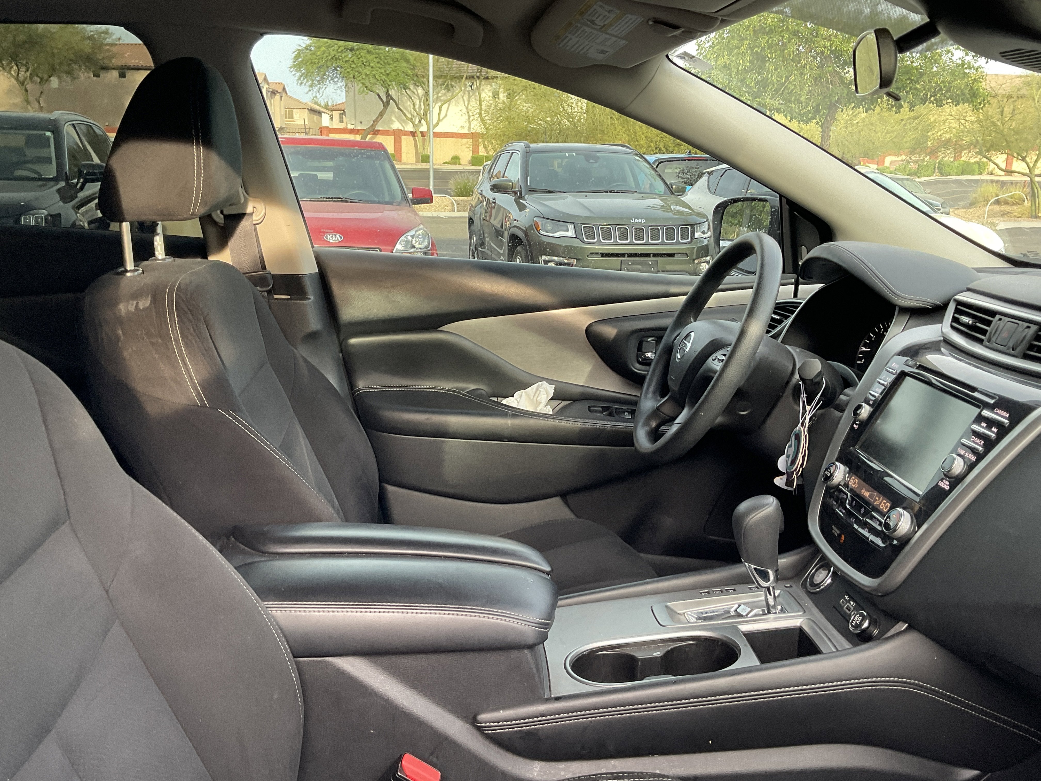 2021 Nissan Murano S* CLEAN CARFAX