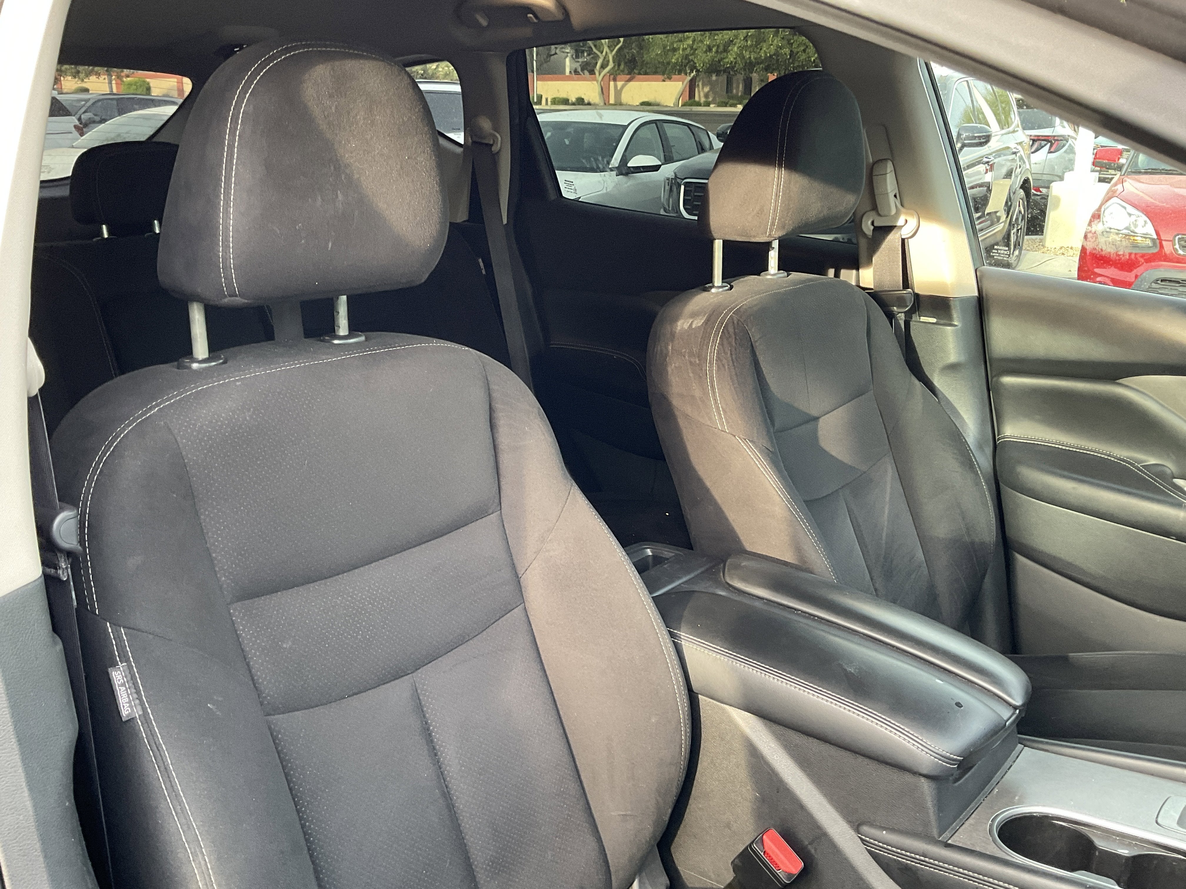 2021 Nissan Murano S* CLEAN CARFAX