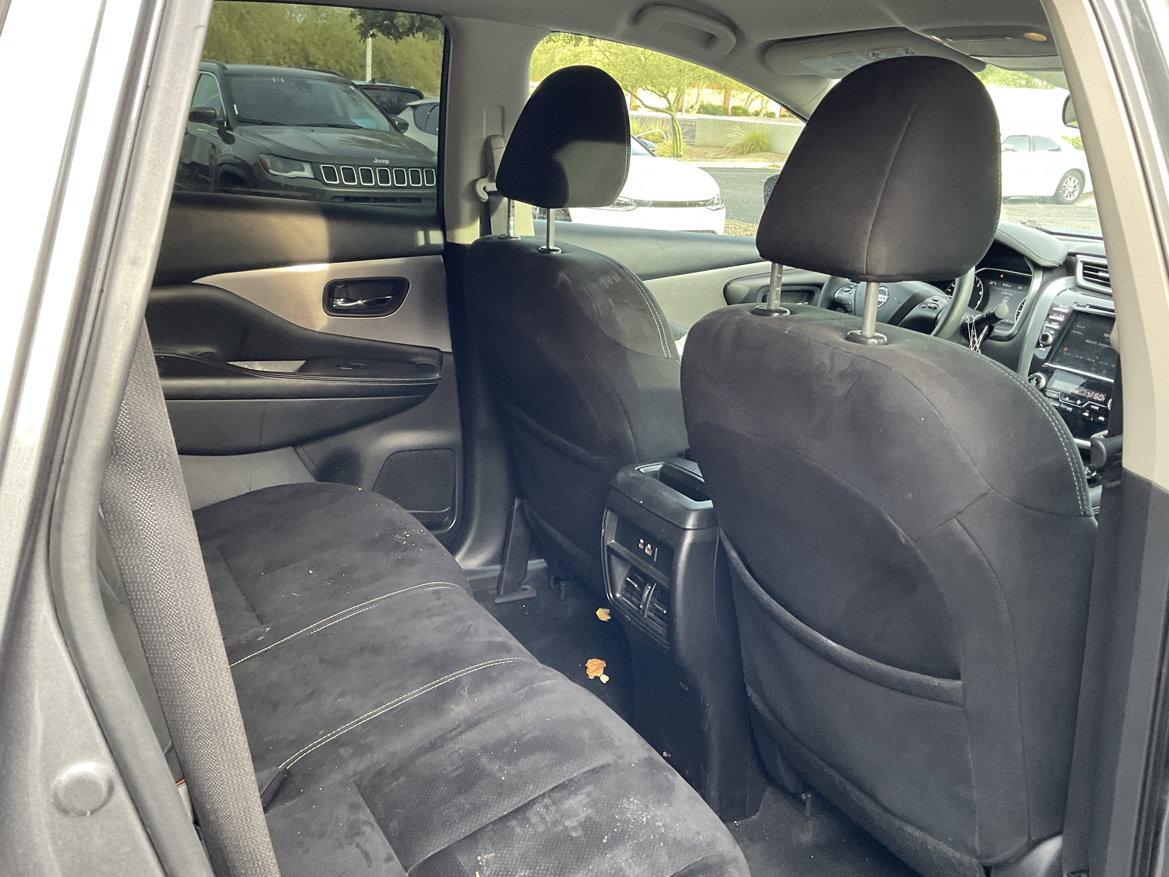 2021 Nissan Murano S* CLEAN CARFAX