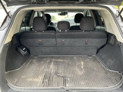 2021 Nissan Murano S* CLEAN CARFAX