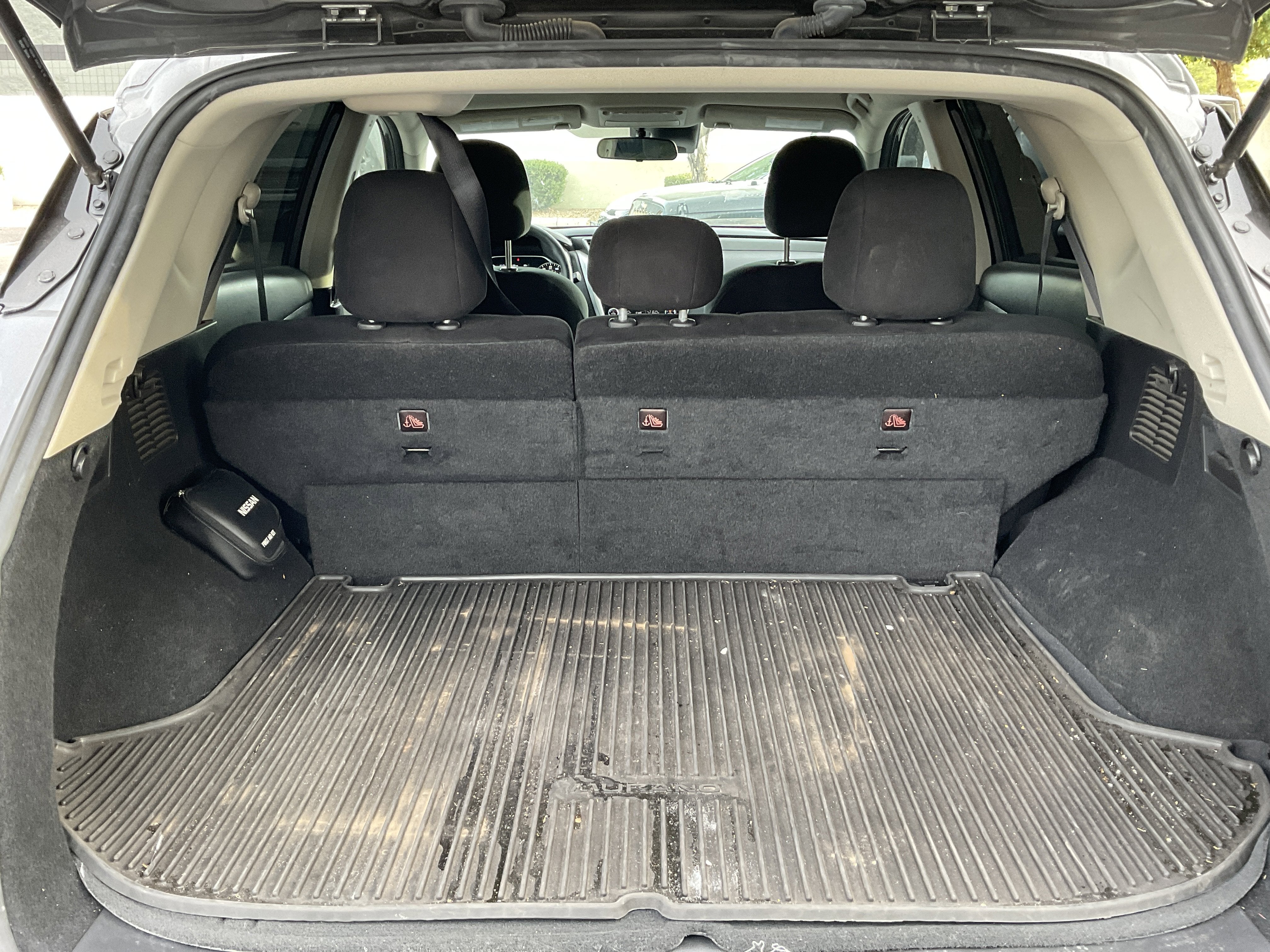 2021 Nissan Murano S* CLEAN CARFAX