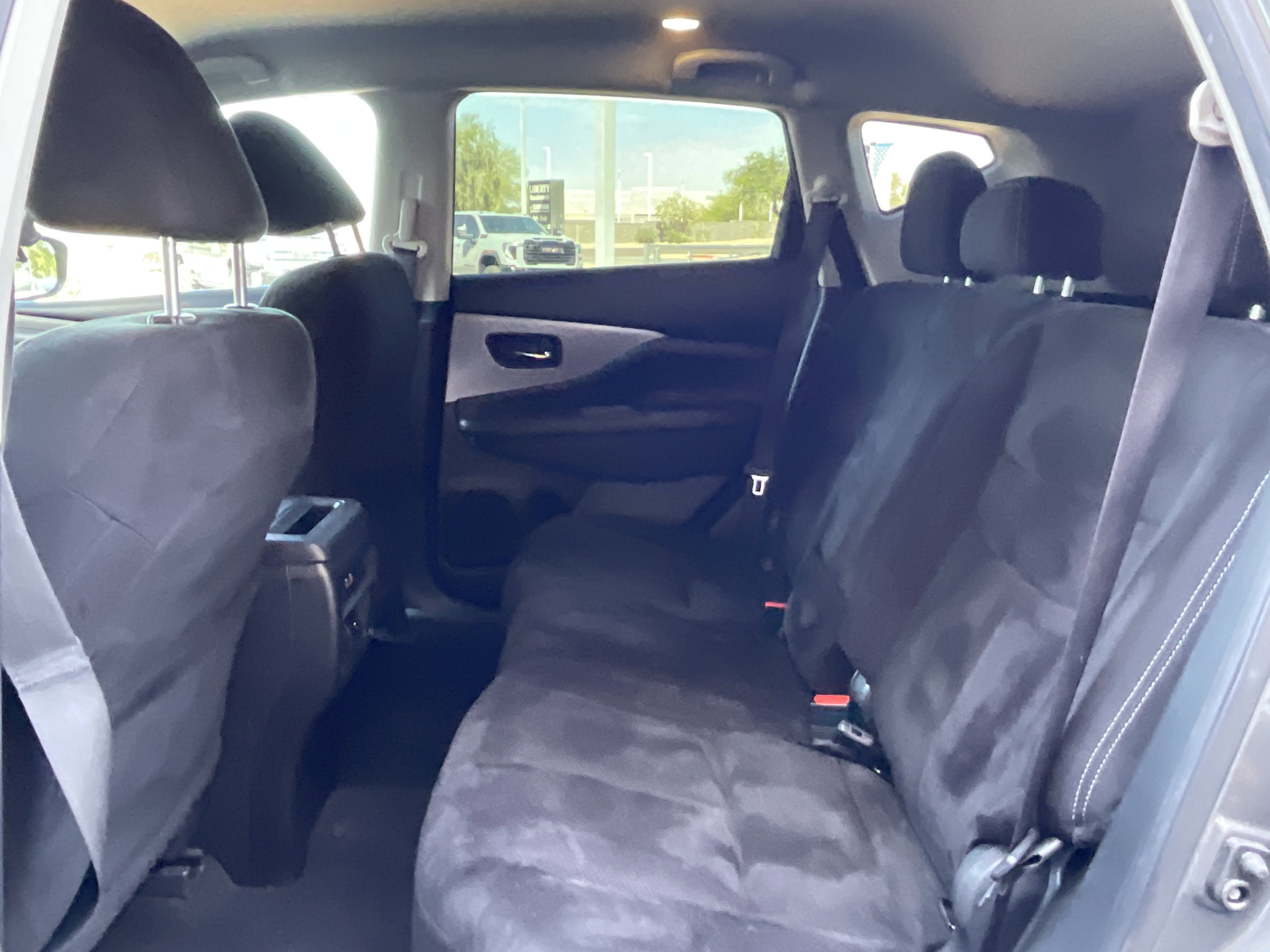 2021 Nissan Murano S* CLEAN CARFAX