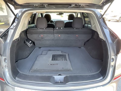 2021 Nissan Murano S* CLEAN CARFAX