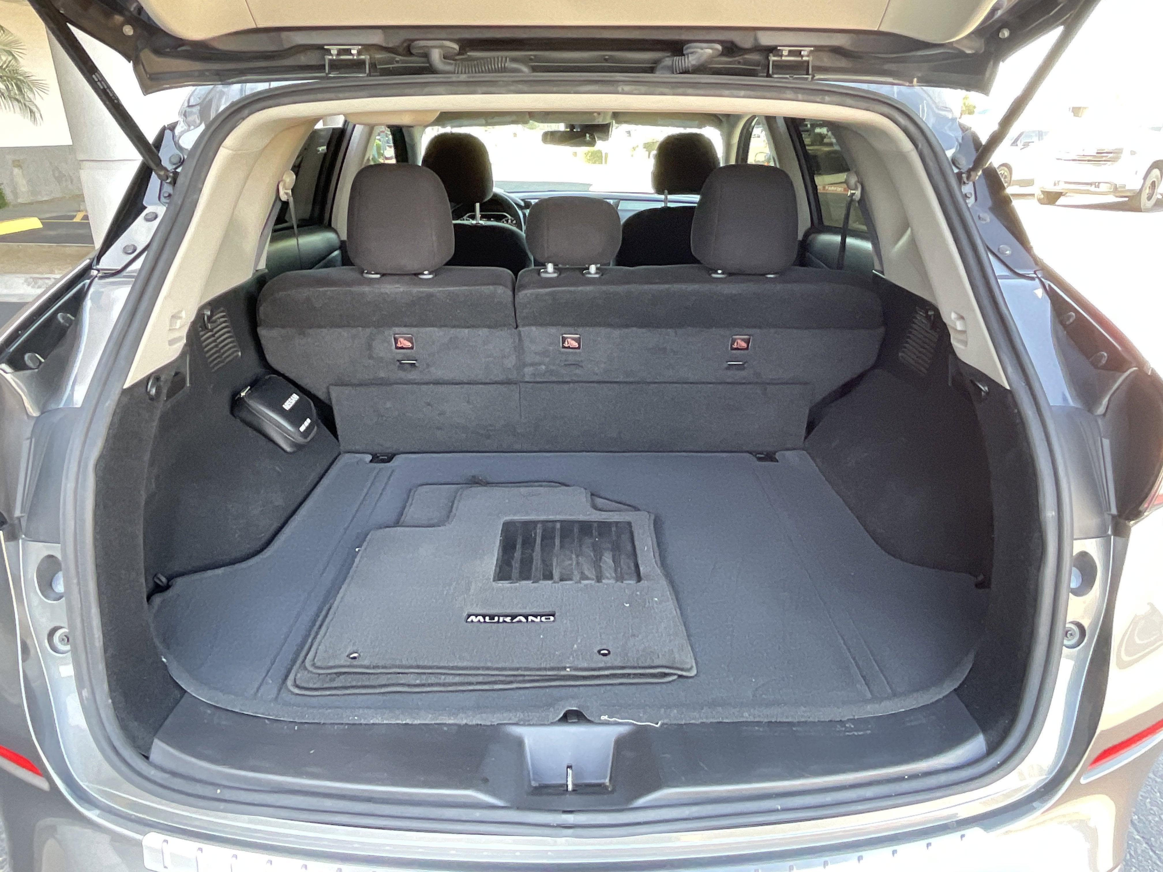 2021 Nissan Murano S* CLEAN CARFAX