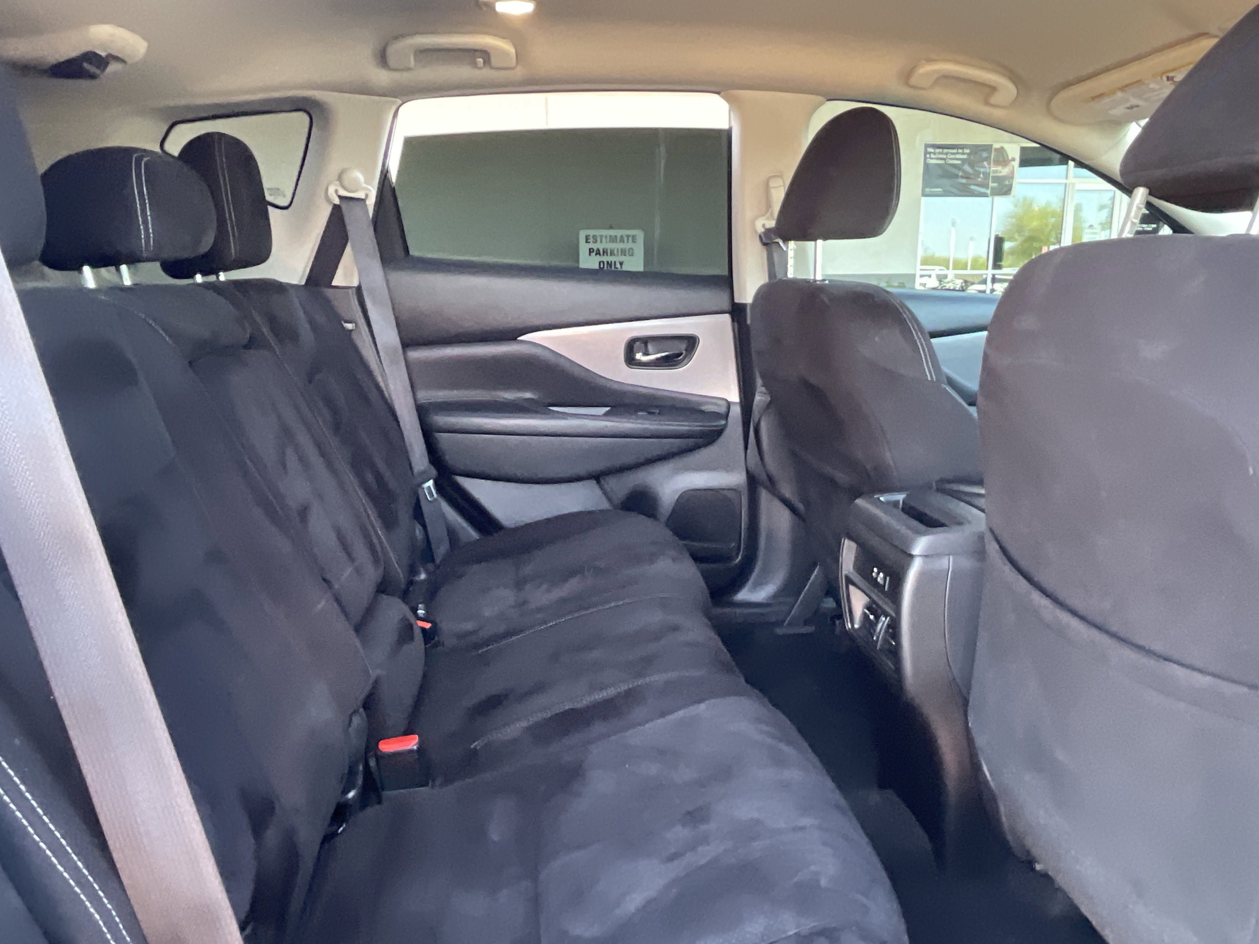 2021 Nissan Murano S* CLEAN CARFAX