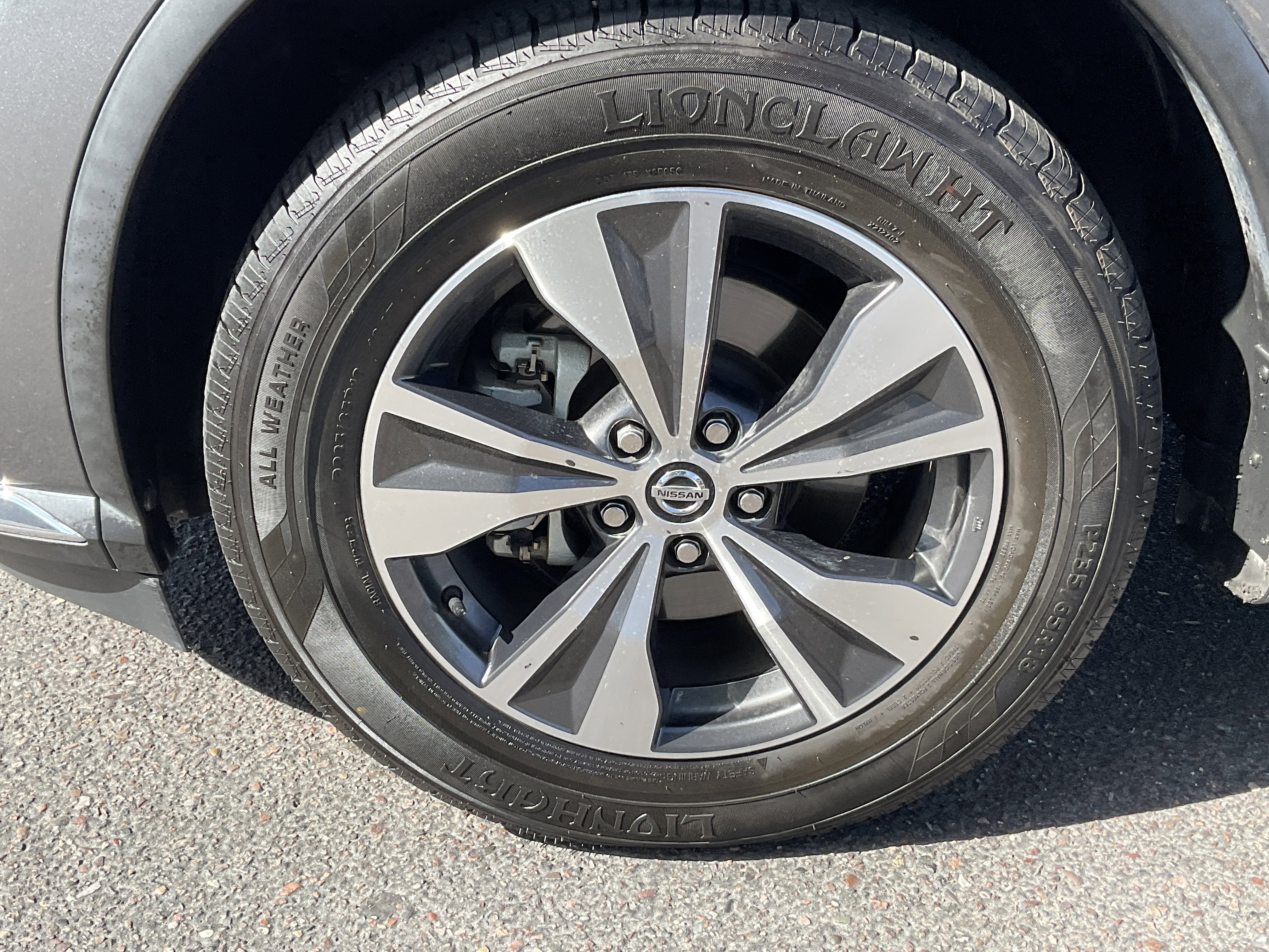 2021 Nissan Murano S* CLEAN CARFAX