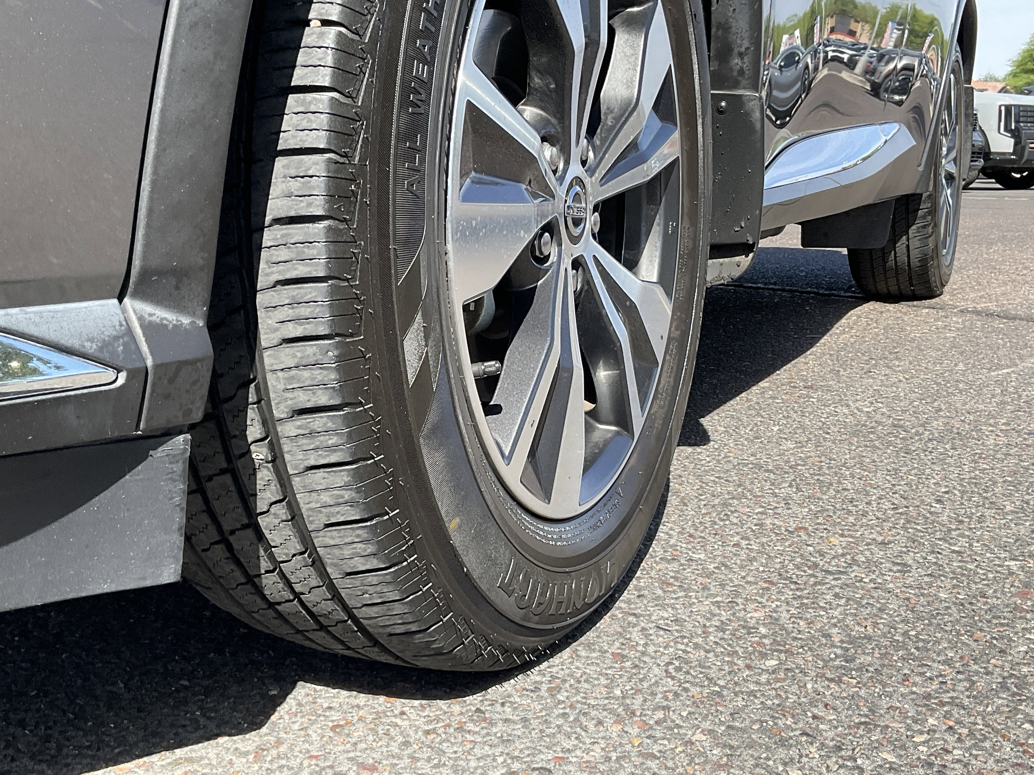 2021 Nissan Murano S* CLEAN CARFAX